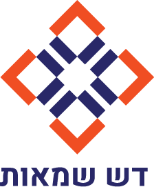 LOGO דש שמאות גדול